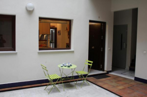  Apartamento Centro Plaza Salvador  Севилья